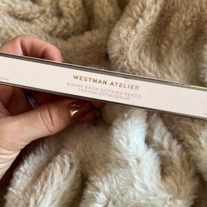 Westman Atelier Bonne Brown Defining Pencil “Bark”